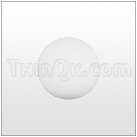 Ball  DC6-050-23-1