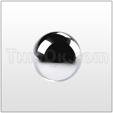 Ball DC6-050-23-5
