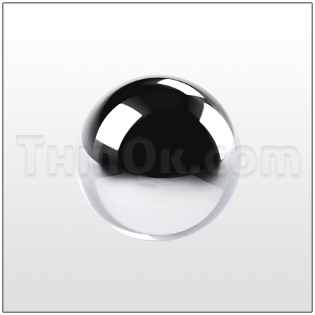 Ball DC6-100-23-5