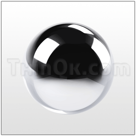Ball DC6-400-23-5