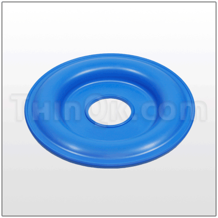 Diaphragm DC16M742