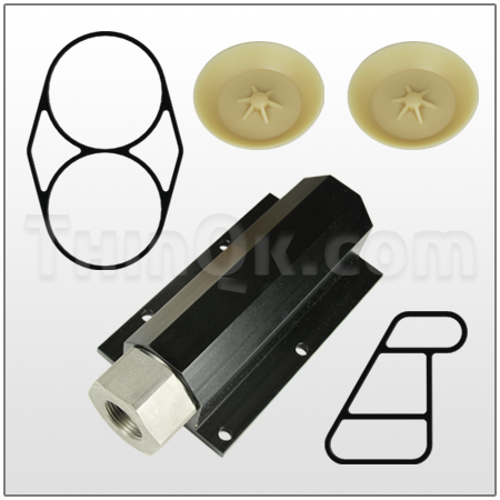 Air Valve DC67089-1