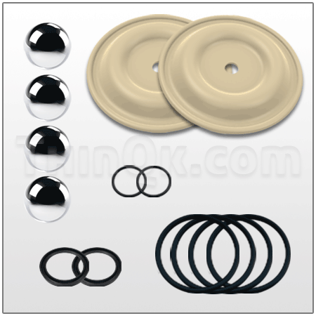 Repair Kit DC637427-SA