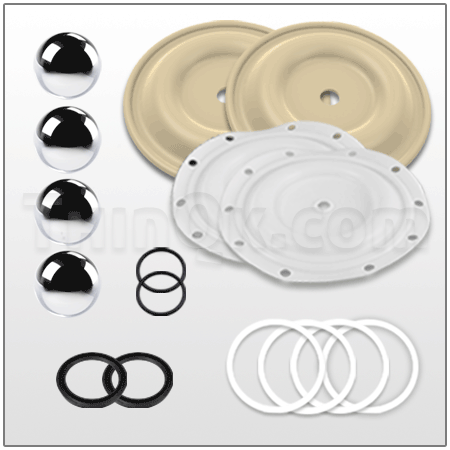 Repair Kit DC637427-ST