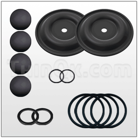 Repair Kit DC637427-VV