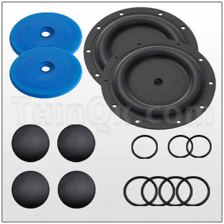 Repair Kit DC637433-22