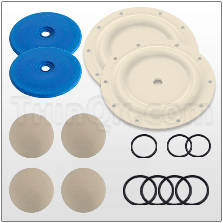Repair Kit DC637433-C9