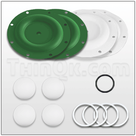 Repair Kit DC637432-44