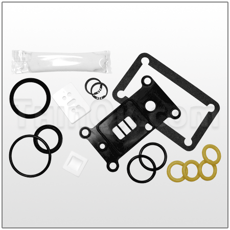 Air Valve Kit DC637141