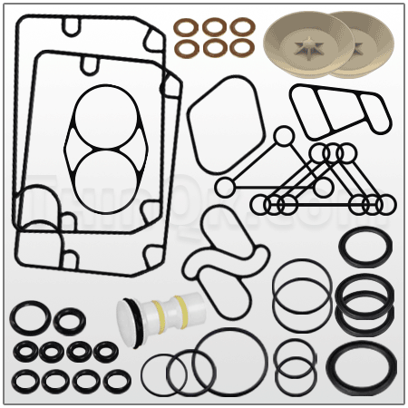 Air Valve Kit DC637369