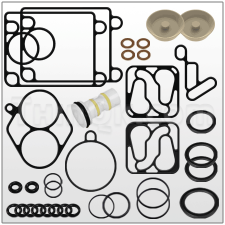 Air Valve Kit DC637397
