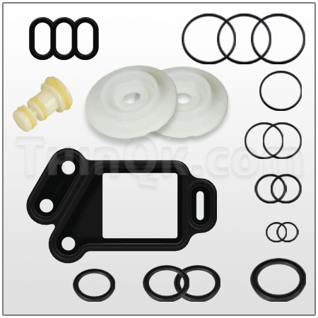 Air Valve Kit DC637428