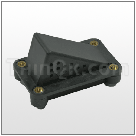 Muffler DC66972