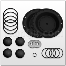Repair Kit  DC637124-33