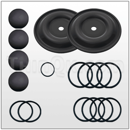 Repair Kit DC637140-33
