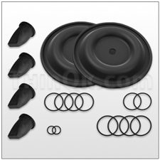 Repair Kit  DC637140-C1