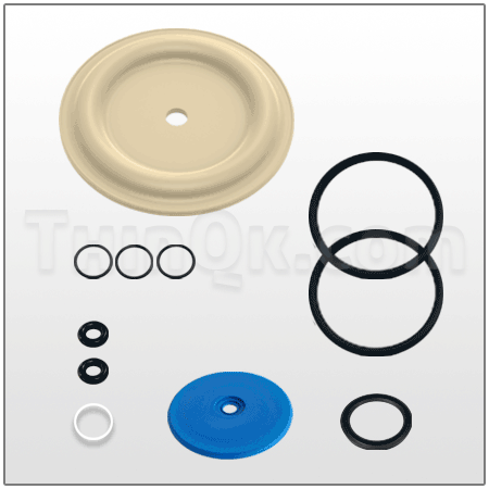 Repair Kit DC637330-3A