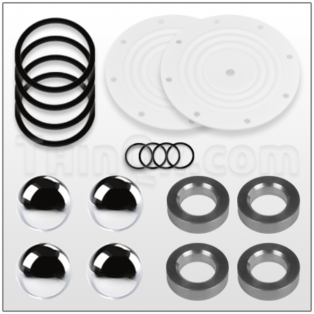 Repair Kit DC637339
