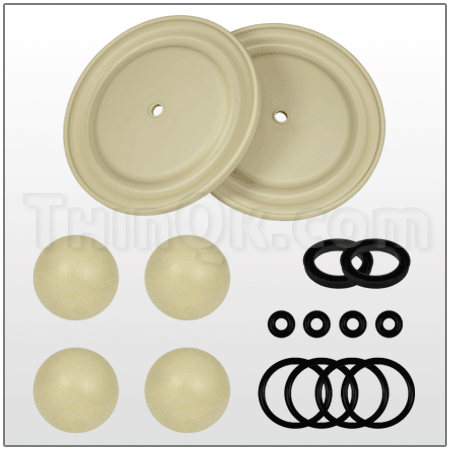 Repair Kit DC637429-AA