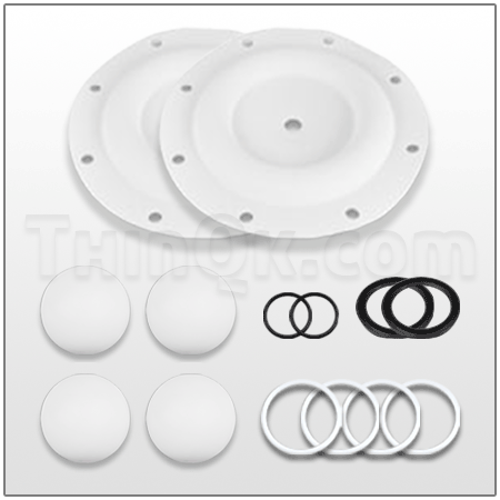 Repair Kit DC637429-TT