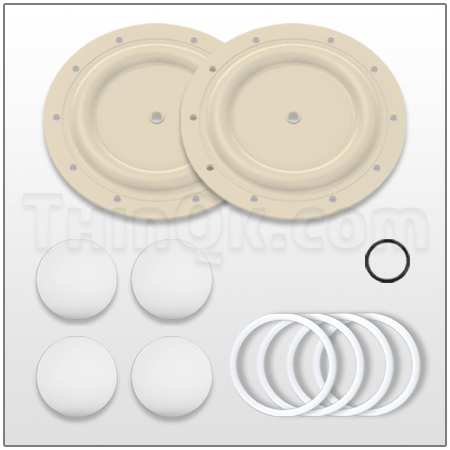 Repair Kit DC637432-4B