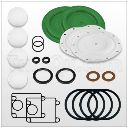 Repair Kit DC637445-TT