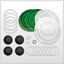 Repair Kit  DC637161-34-C