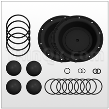 Repair Kit  DC637165-11