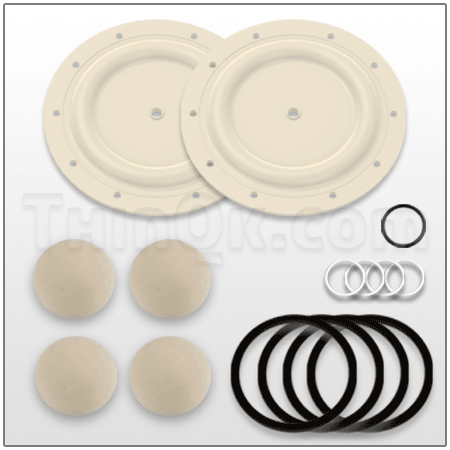 Repair Kit  DC637119-89-C