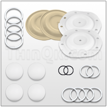 Repair Kit  DC637140-44