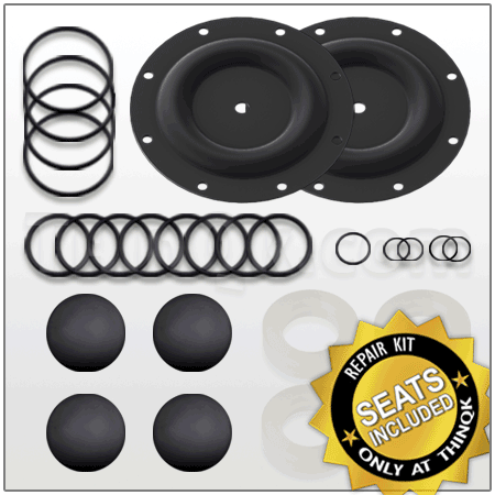 Repair Kit  DC637165-322
