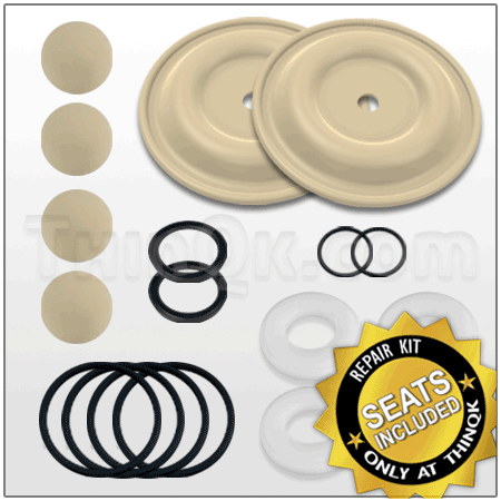 Repair Kit DC637427-AA-SP