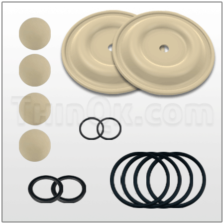 Repair Kit DC637427-AA