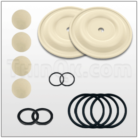 Repair Kit DC637427-CC