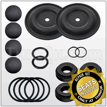 Repair Kit DC637427-GG-SF
