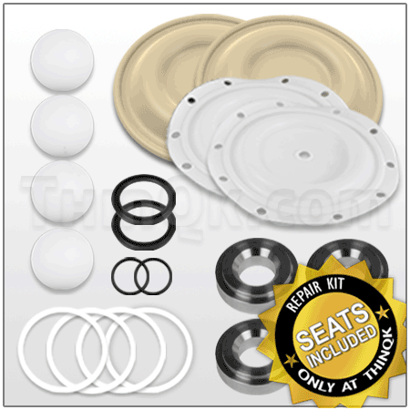 Repair Kit DC637427-TT-SS