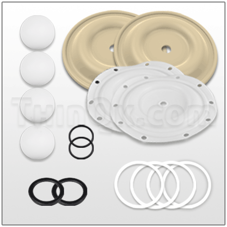 Repair Kit DC637427-TT