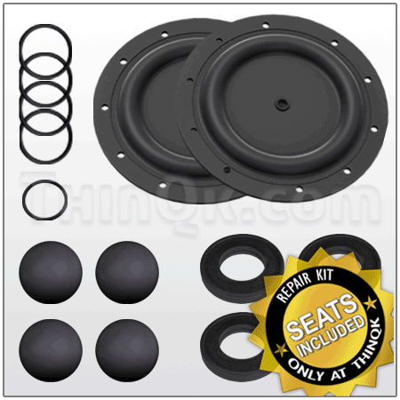 Repair Kit DC637432-G22