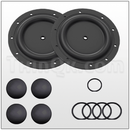 Repair Kit DC637468-22