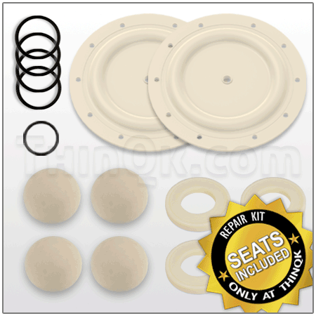 Repair Kit DC637432-C9-SC