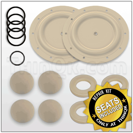 Repair Kit DC637432-EEB