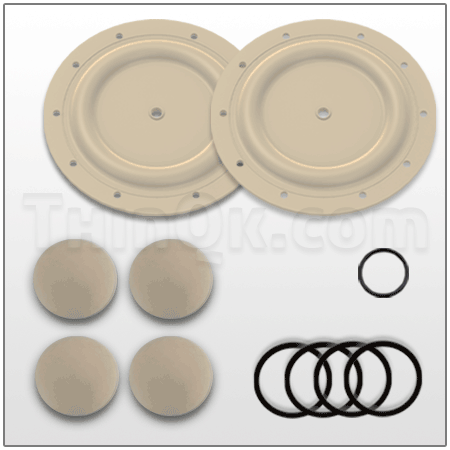 Repair Kit DC637468-EB