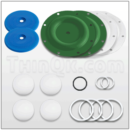 Repair Kit DC637433-44