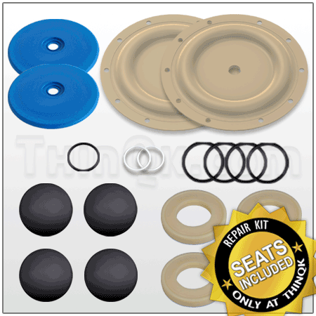 Repair Kit DC637433-EEB