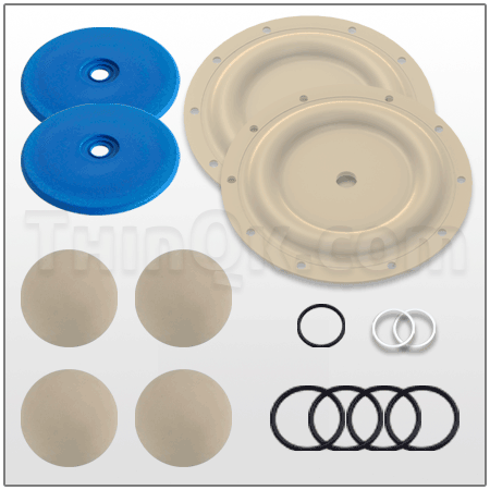 Repair Kit DC637433-EB
