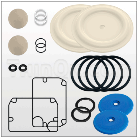 Repair Kit DC637441-CC