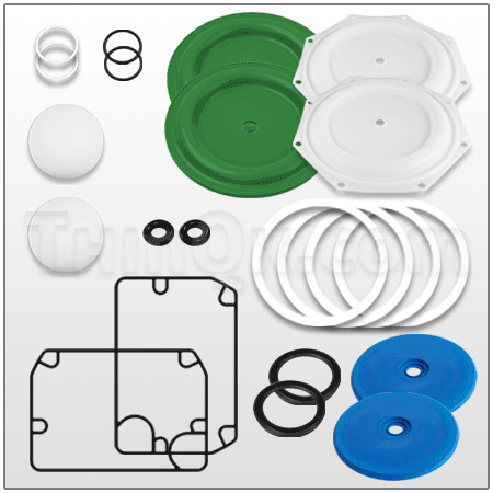 Repair Kit DC637441-TT