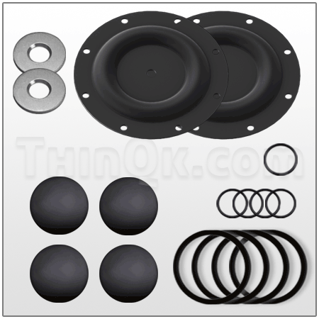 Repair Kit DC637469-22