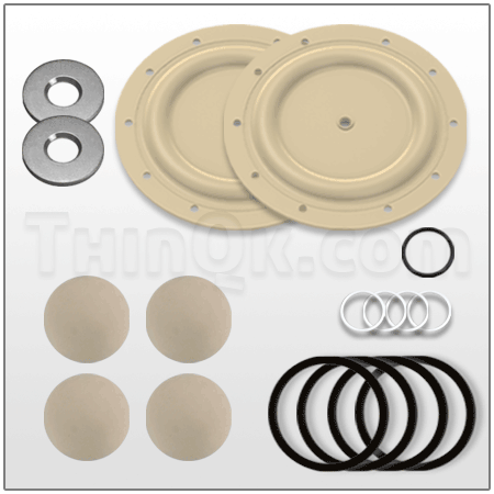 Repair Kit DC637469-EB