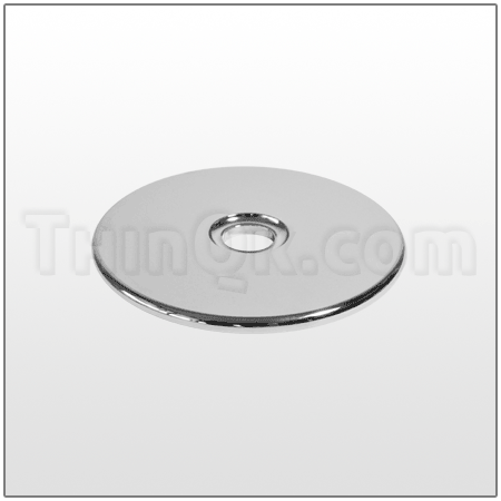 Backplate DC50-197